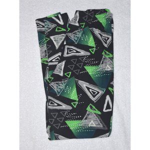 Super soft Leggings Plus Sized